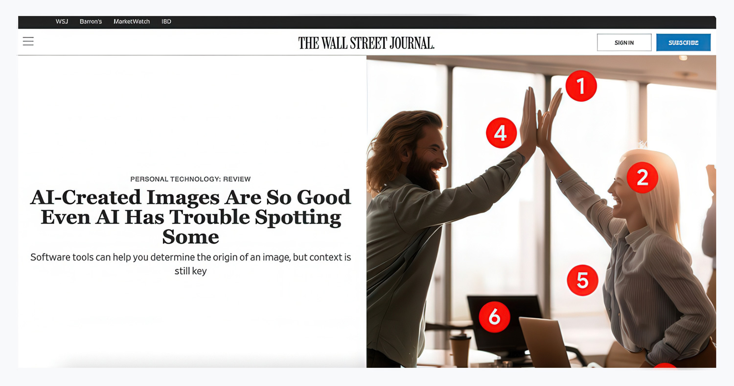 Silicon Valley AI startup, exit through four pivots: case study image