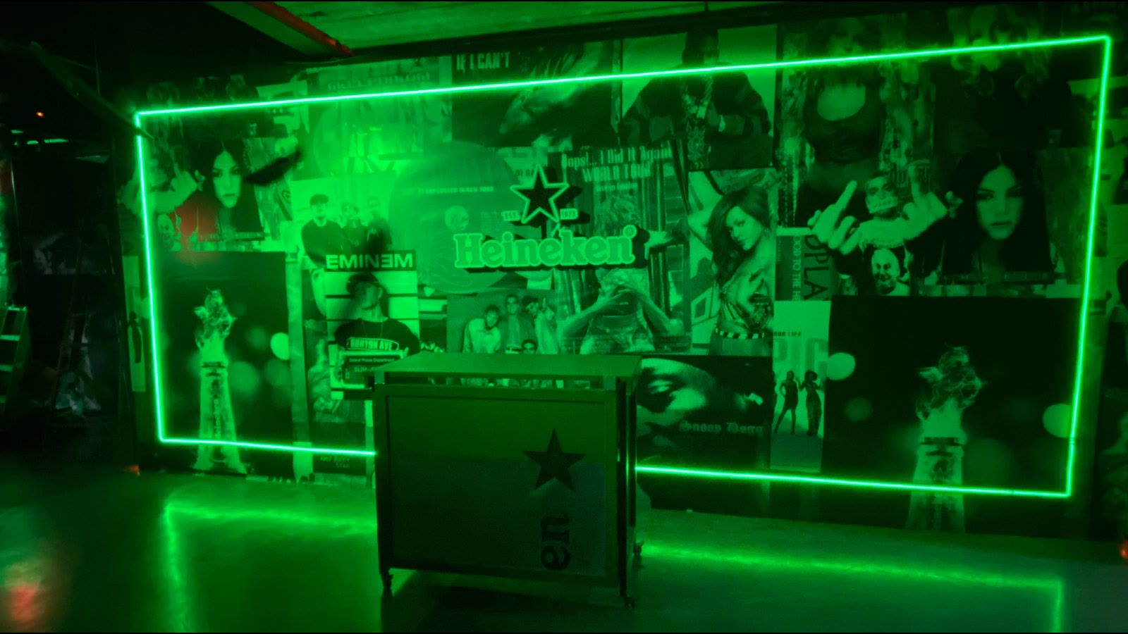 Heineken Friendship Day
